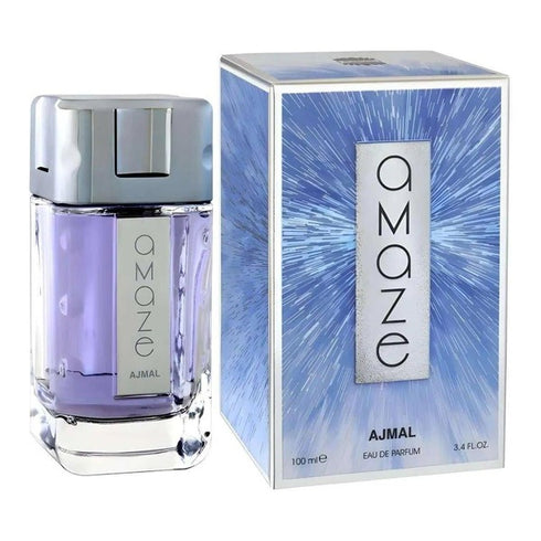 Ajmal Amaze for Men Eau de Parfum 100ml Spray