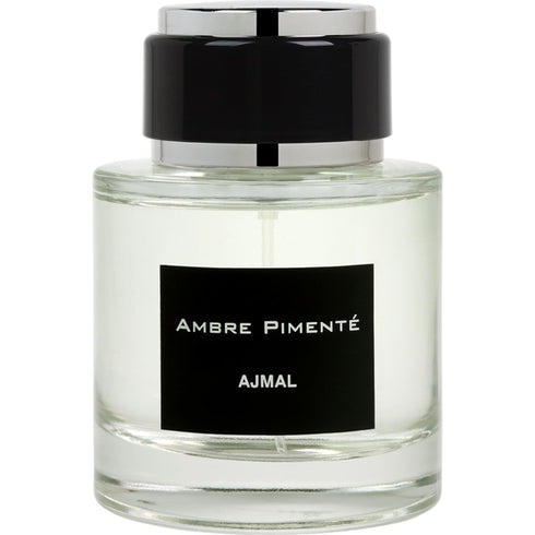 Ajmal Ambre Pimente Eau de Parfum 100ml Spray
