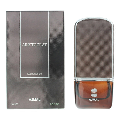 Ajmal Aristocrat Eau de Parfum 75ml Spray