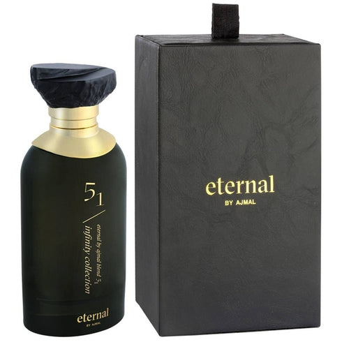 Ajmal Infinity Eternal 51 Eau De Parfum 100ml Spray