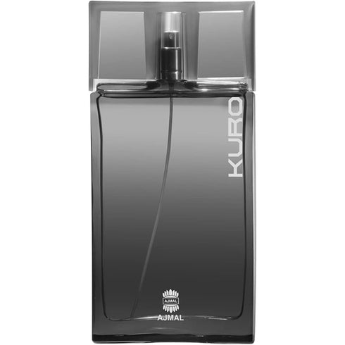 Ajmal Kuro Eau de Parfum 90ml Spray