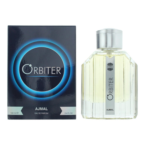 Ajmal Orbiter Eau De Parfum 100ml Spray