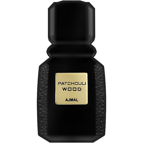 Ajmal Patchouli Wood Eau De Parfum 50ml Spray