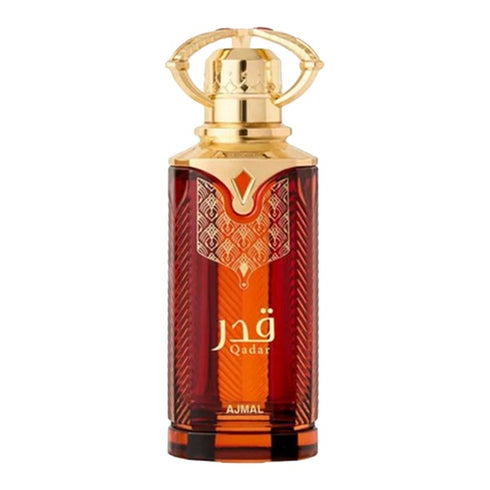 Ajmal Qadar Eau De Parfum 100ml Spray