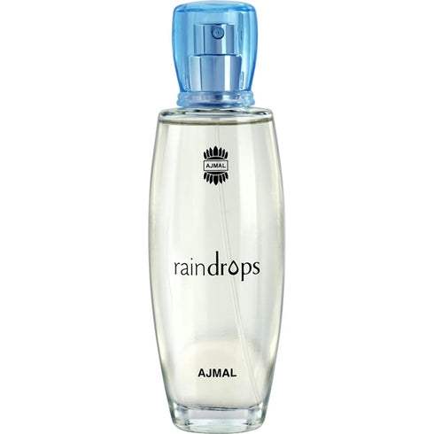 Ajmal Raindrops Eau de Parfum 50ml Spray