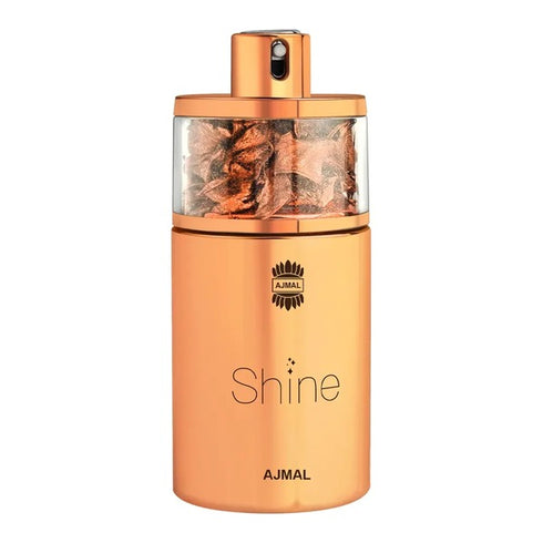 Ajmal Shine Eau de Parfum 75ml Spray