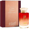 Al Haramain Amber Musk Eau de Parfum 100ml Spray