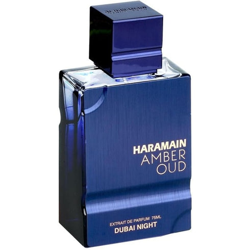 Al Haramain Amber Oud Dubai Night Extrait de Parfum 75ml Spray