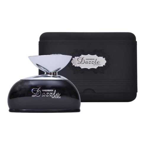 Al Haramain Dazzle Intense Eau de Parfum 100ml Spray