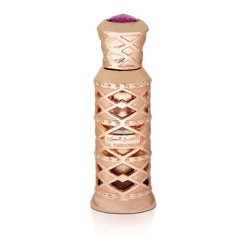 Al Haramain Musk Al Haramain Perfume Oil 12ml