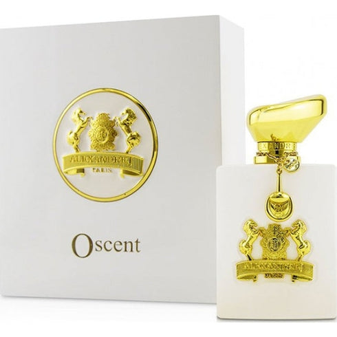 Alexandre.J Oscent White Eau de Parfum 100ml Spray
