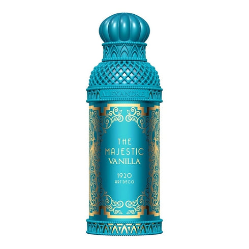 Alexandre.J The Majestic Vanilla Eau de Parfum 100ml Spray