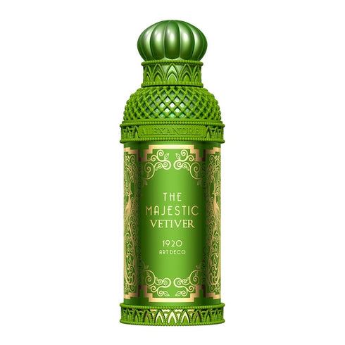 Alexandre.J The Majestic Vetiver Eau de Parfum 100ml Spray