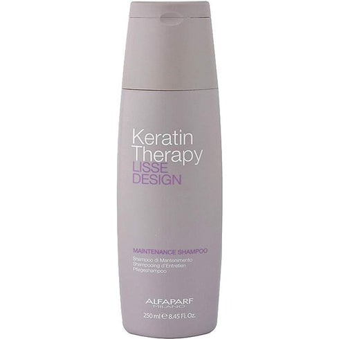 Alfaparf Lisse Design Keratin Therapy Maintenance Conditioner 250ml