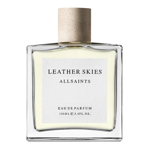 Allsaints Leather Skies Eau de Parfum 100ml Spray