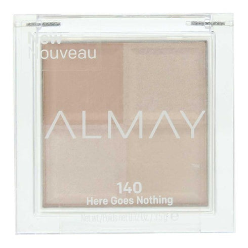 Almay Eyeshadow 3.5g - 140 Here Goes Nothing