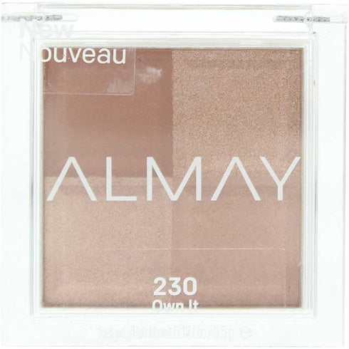 Almay Eyeshadow 3.5g - 230 Own It