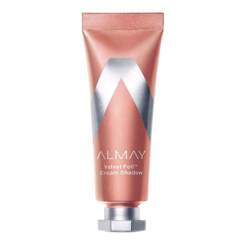 Almay Velvet Foil Cream Eyeshadow 10.65ml - 020 Cupid Glaze