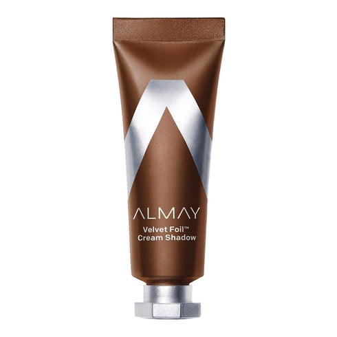 Almay Velvet Foil Cream Eyeshadow 10.65ml - 080 Out Of The Woods