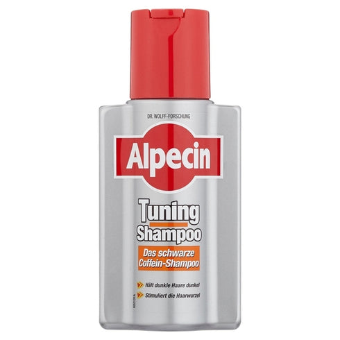 Alpecin Tuning Caffeine Shampoo 200ml