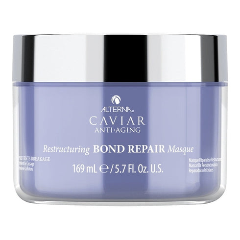 Alterna Caviar Anti-Aging Restructuring Bond Repair Masque 161g