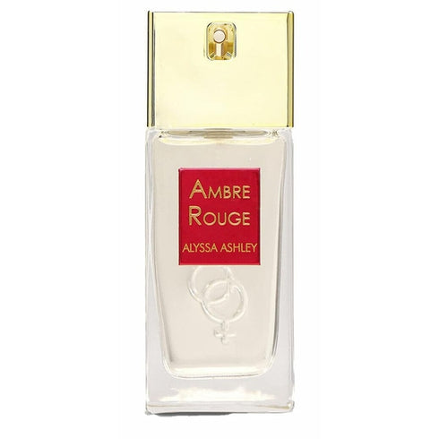 Alyssa Ashley Ambre Rouge Eau de Parfum 30ml Spray