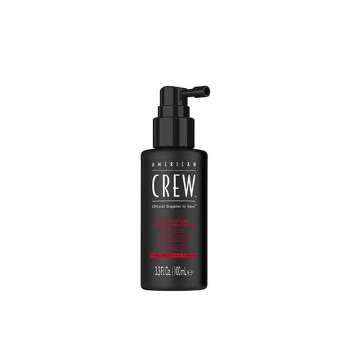 American Crew Anti Hair Loss Leave In Treatment 100ml
