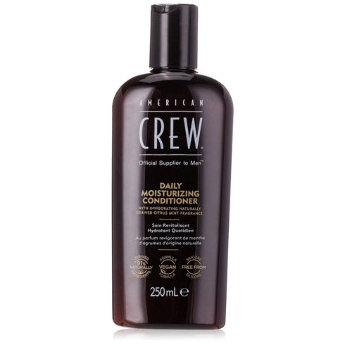 American Crew Classic Daily Conditioner 250ml
