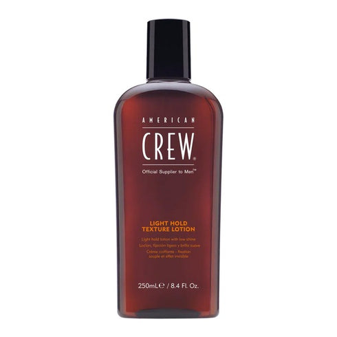 American Crew Classic Light Hold Texture Lotion 250ml