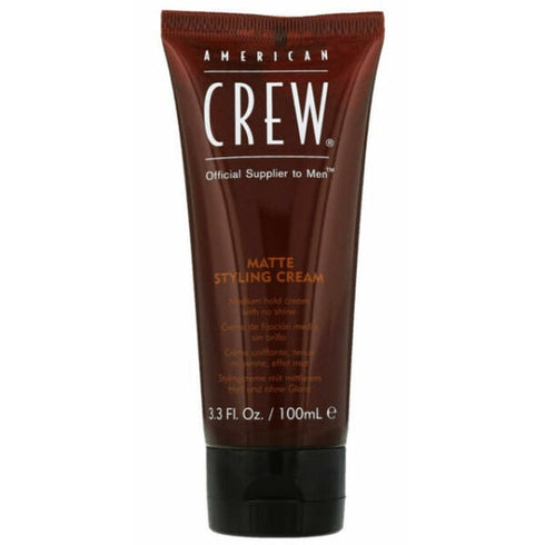 American Crew Classic Matte Styling Cream 100ml
