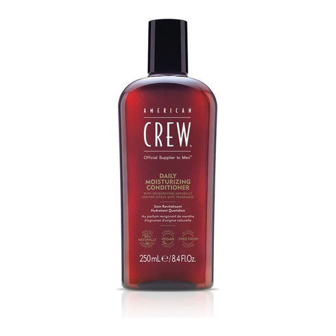 American Crew Daily Moisturizing Conditioner 250ml