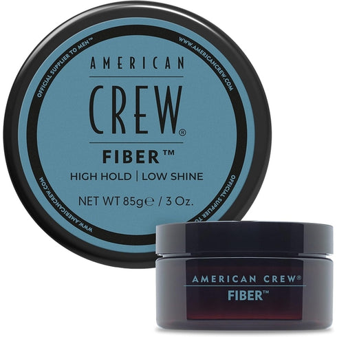American Crew Fiber Hair Gel 85g