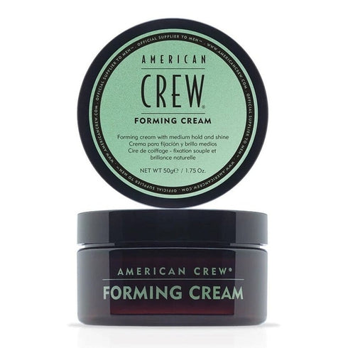 American Crew Forming Cream 50g