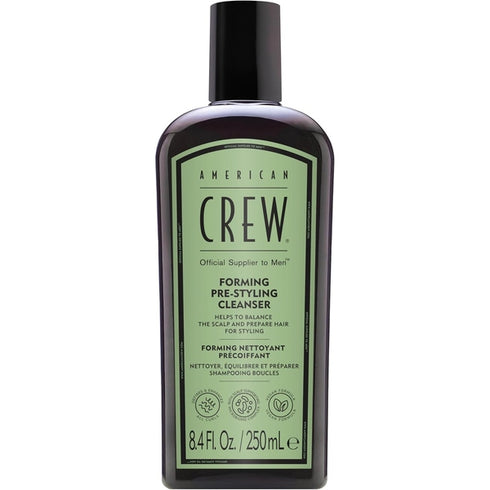 American Crew Forming Pre-Styling Cleanser 250ml