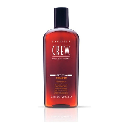 American Crew Fortifying Shampoo 250ml