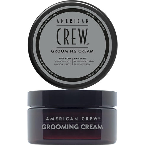 American Crew Grooming Hair Cream 85g