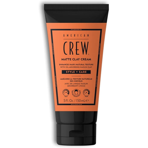 American Crew Matte Clay Cream 150ml