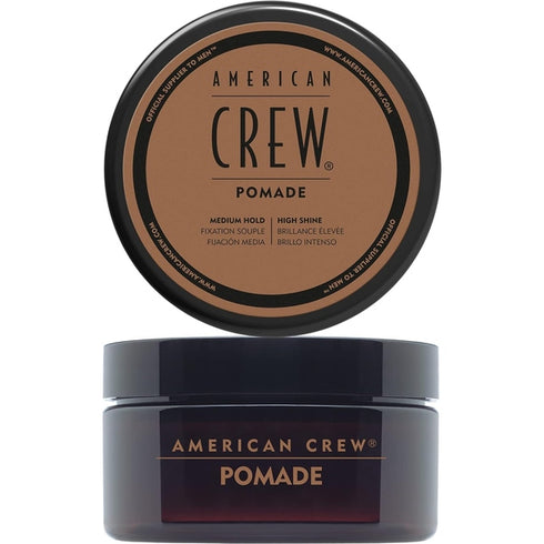 American Crew Medium Hold Pomade 85g