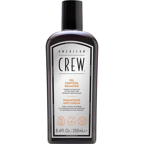American Crew Oil Control Shampoo 250ml