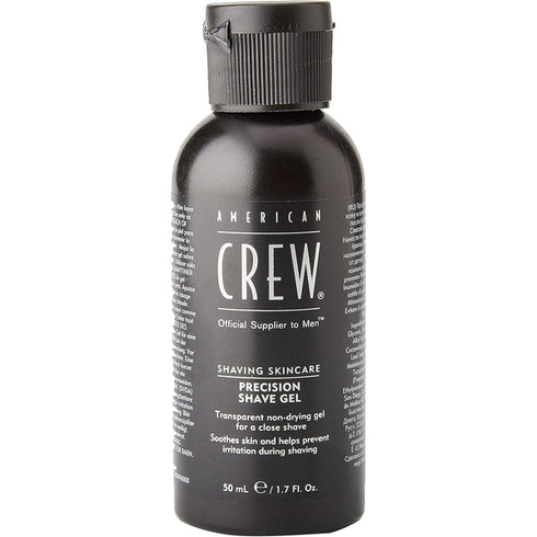 American Crew Shave Precision Shave Gel 50ml