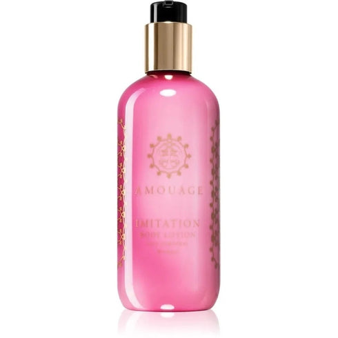 Amouage Imitation For Woman Body Lotion 300ml