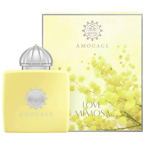 Amouage Love Mimosa Eau de Parfum 100ml Spray