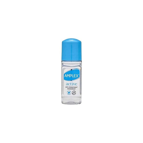 Amplex Active Deodorant Roll-On 50ml