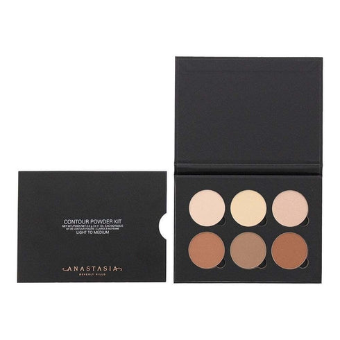Anastasia Beverly Hills Contour Kit 18g - Light to Medium