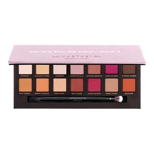 Anastasia Beverly Hills Modern Renaissance Eyeshadow Palette 9.8g