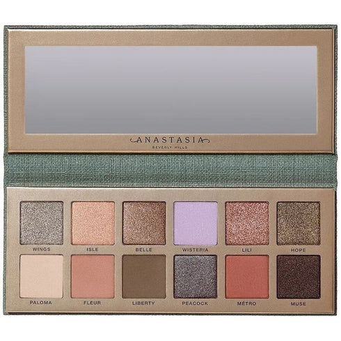 Anastasia Beverly Hills Nouveau Palette 34g
