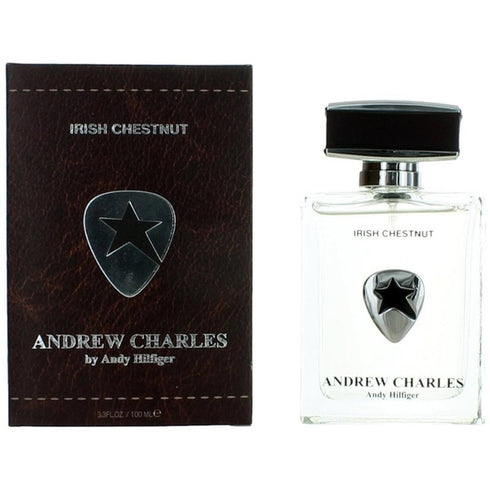 Andrew Hilfiger Irish Chestnut Eau de Toilette 100ml Spray