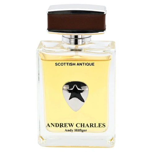 Andrew Hilfiger Scottish Antique Eau de Toilette 100ml Spray