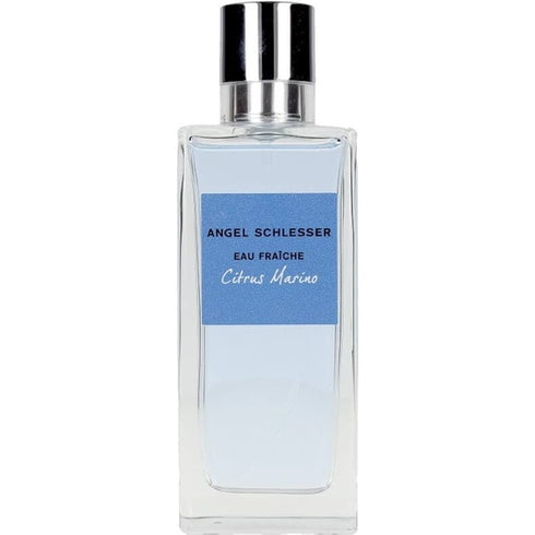 Angel Schlesser Eau Fraiche Citrus Marino Eau de Toilette 100ml Spray