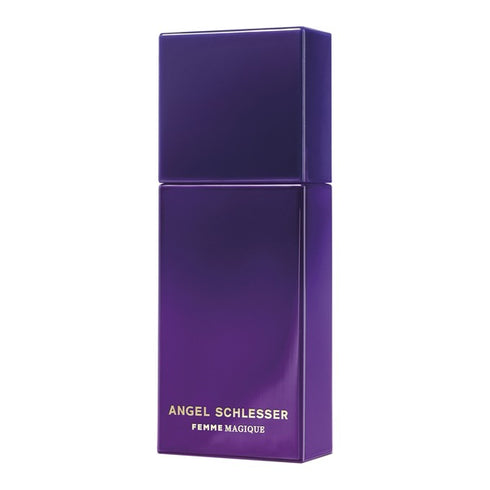 Angel Schlesser Femme Magique Eau de Parfum 100ml Spray